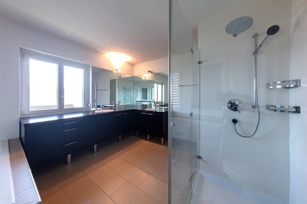 Traumhafte 1.5-Zimmer-Attikawohnung mit Seeblick in Rüschlikon 9