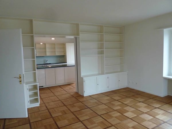 Traumhafte 1.5-Zimmer-Attikawohnung mit Seeblick in Rüschlikon 6