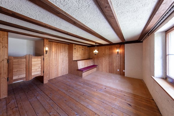 Traumhafte 1.5-Zimmer-Attikawohnung mit Seeblick in Rüschlikon 10