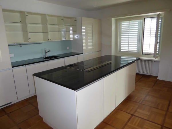 Traumhafte 1.5-Zimmer-Attikawohnung mit Seeblick in Rüschlikon 7