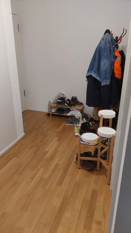 Grand appartement de 1.5 pièces idéalement situé à Renens 5