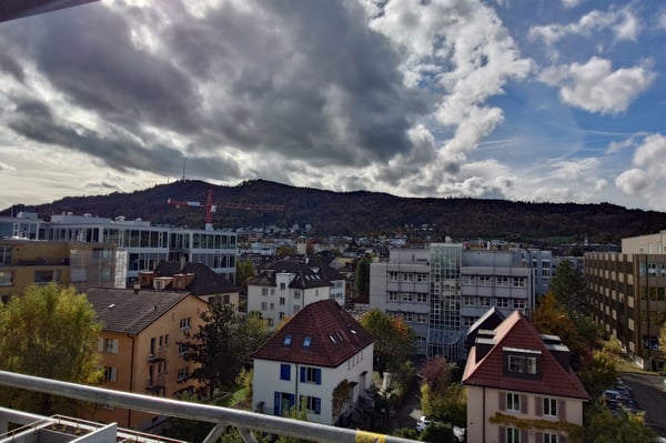 Luxuriöses Attikawohnen auf höchstem Niveau. / Luxurious penthouse living at the highest level 17