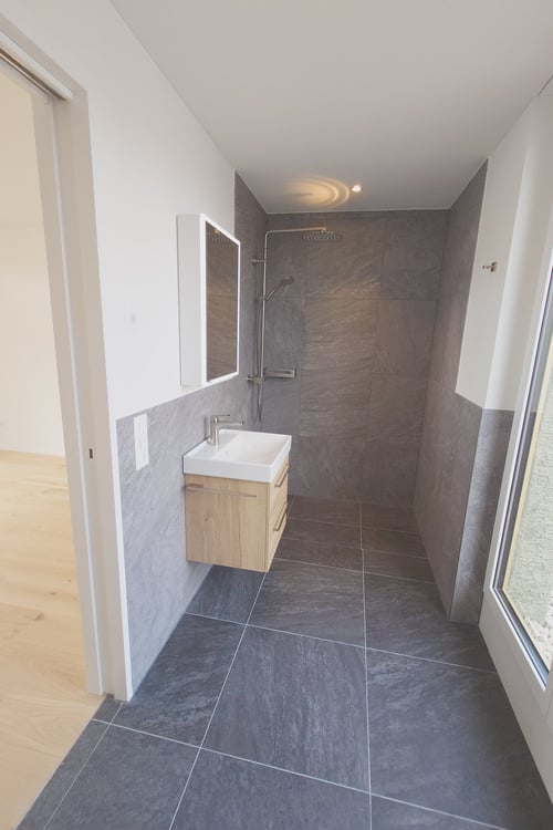 Luxuriöses Attikawohnen auf höchstem Niveau. / Luxurious penthouse living at the highest level 6