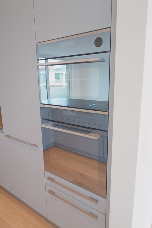 Luxuriöses Attikawohnen auf höchstem Niveau. / Luxurious penthouse living at the highest level 15