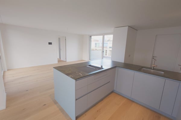 Luxuriöses Attikawohnen auf höchstem Niveau. / Luxurious penthouse living at the highest level 11