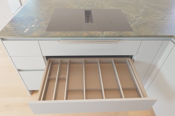 Luxuriöses Attikawohnen auf höchstem Niveau. / Luxurious penthouse living at the highest level 14