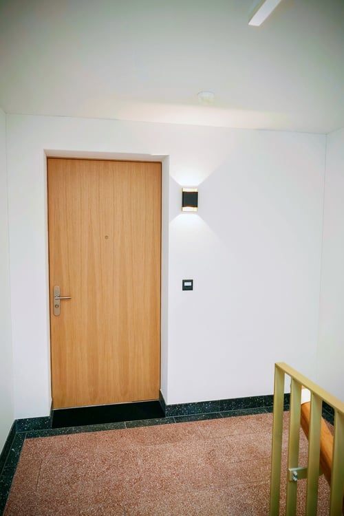 Luxuriöses Attikawohnen auf höchstem Niveau. / Luxurious penthouse living at the highest level 19