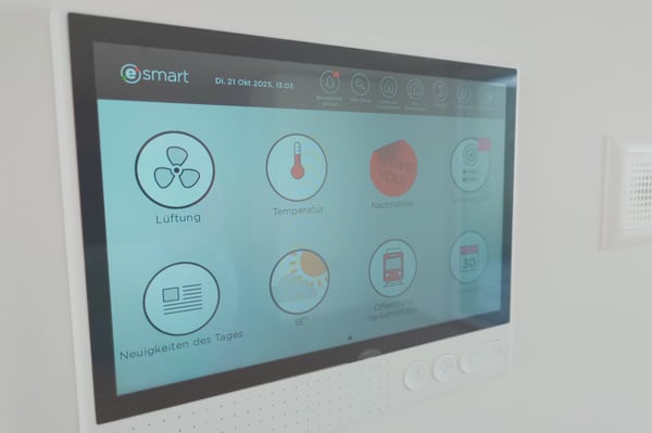 Luxuriöses Attikawohnen auf höchstem Niveau. / Luxurious penthouse living at the highest level 16