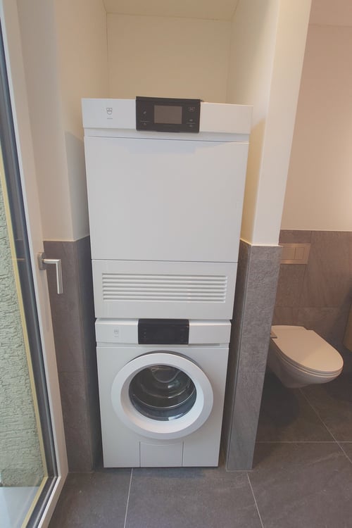 Luxuriöses Attikawohnen auf höchstem Niveau. / Luxurious penthouse living at the highest level 4