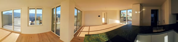 Luxuriöses Attikawohnen auf höchstem Niveau. / Luxurious penthouse living at the highest level 29