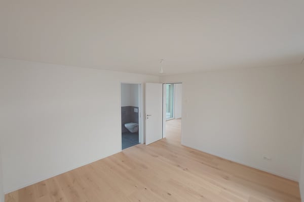 Luxuriöses Attikawohnen auf höchstem Niveau. / Luxurious penthouse living at the highest level 5