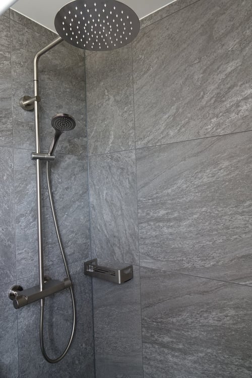 Luxuriöses Attikawohnen auf höchstem Niveau. / Luxurious penthouse living at the highest level 7