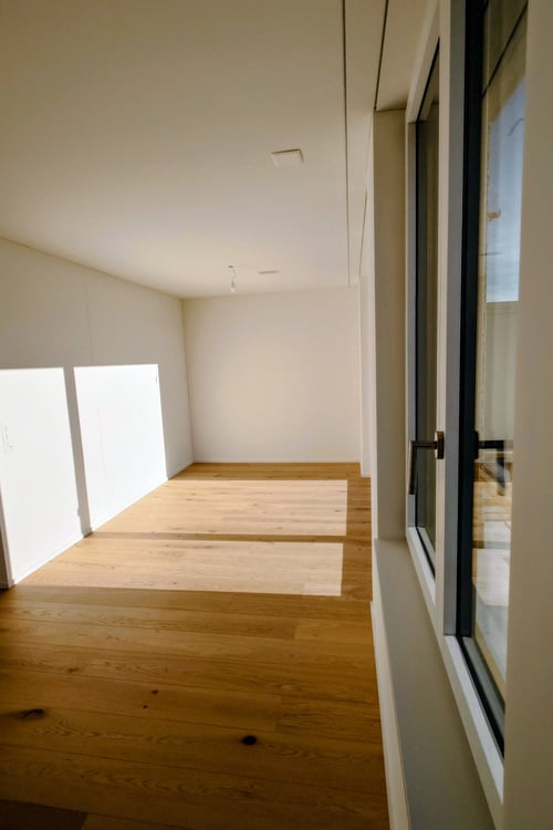 Luxuriöses Attikawohnen auf höchstem Niveau. / Luxurious penthouse living at the highest level 27