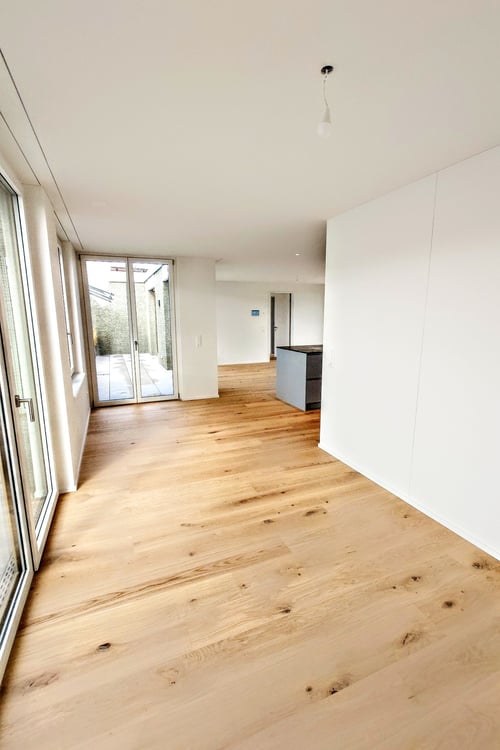 Luxuriöses Attikawohnen auf höchstem Niveau. / Luxurious penthouse living at the highest level 2