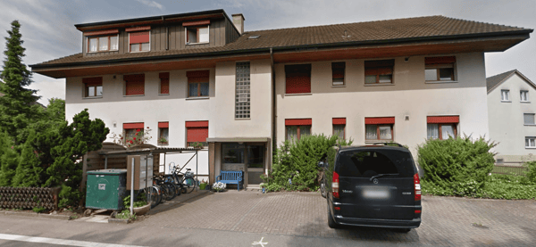 Immagine anteprima degli immobili