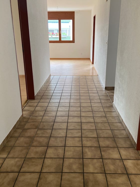 Grosszügig und familienfreundlich 2