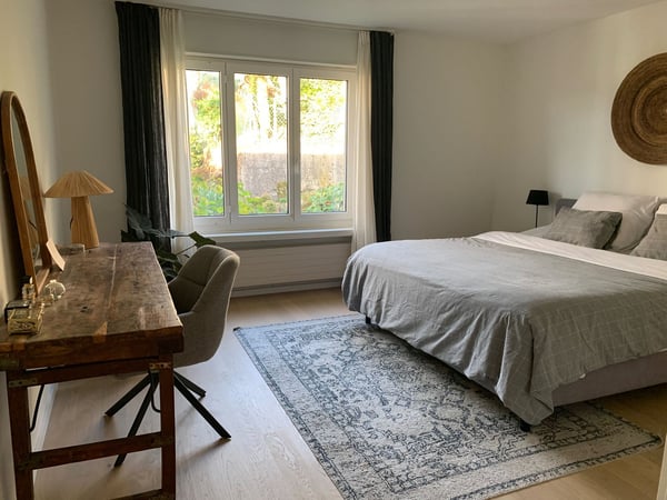 Terrassenwohnung in Wettingen 8