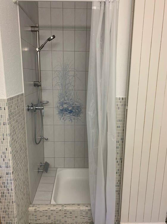 Terrassenwohnung in Wettingen 14