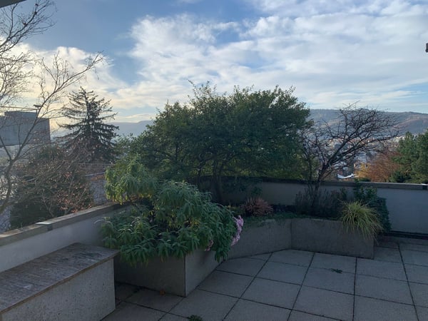 Terrassenwohnung in Wettingen 11