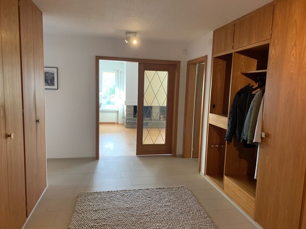 Terrassenwohnung in Wettingen 7