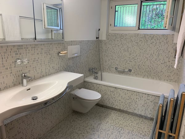 Terrassenwohnung in Wettingen 15