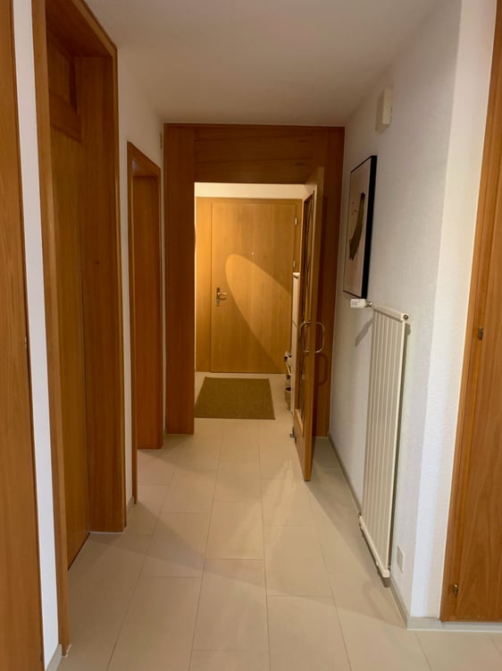 Terrassenwohnung in Wettingen 12