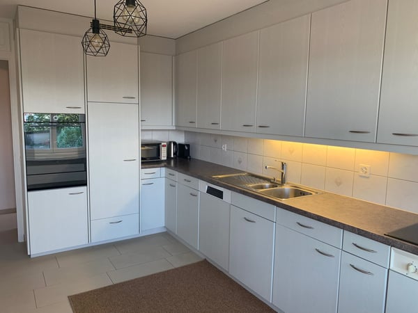 Terrassenwohnung in Wettingen 5