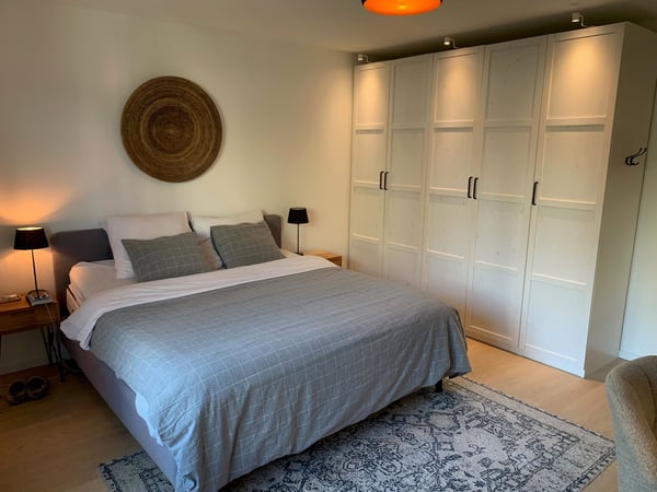 Terrassenwohnung in Wettingen 13