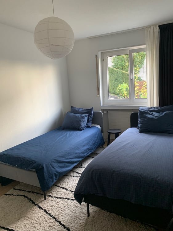 Terrassenwohnung in Wettingen 6