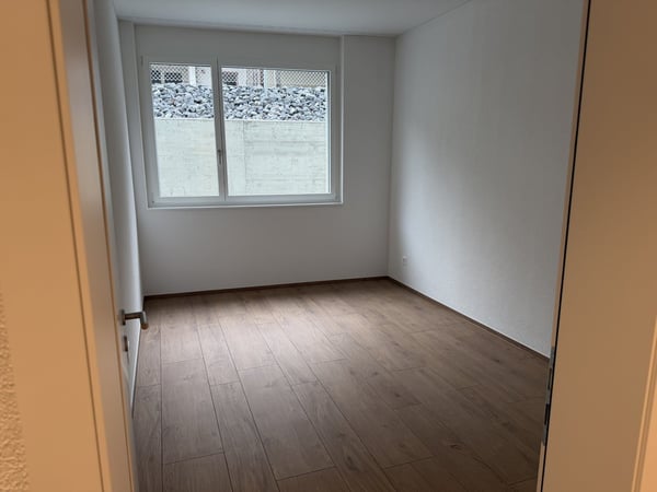 Erstvermietung: Moderne 1.5-Zimmer-Wohnung in einem Neubau 8