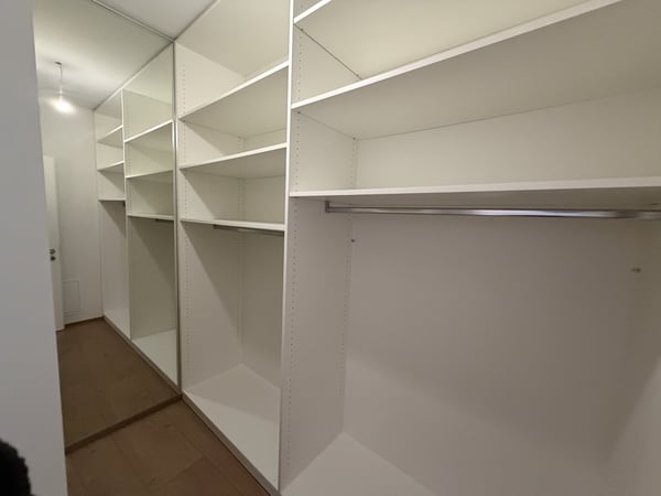 Erstvermietung: Moderne 1.5-Zimmer-Wohnung in einem Neubau 5