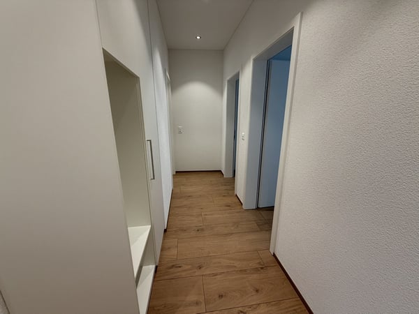Erstvermietung: Moderne 1.5-Zimmer-Wohnung in einem Neubau 9