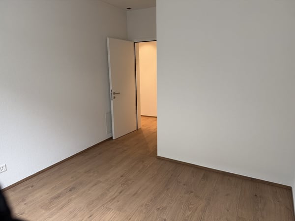 Erstvermietung: Moderne 1.5-Zimmer-Wohnung in einem Neubau 4