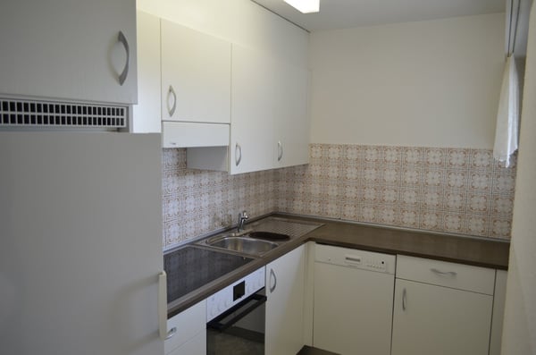 Charmante 1-Zimmer-Wohnung mit Balkon und Garage in Klingnau 6