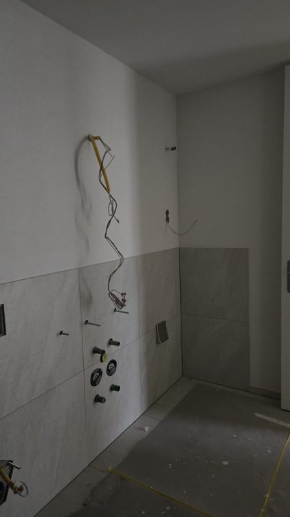 Moderne 1-Zimmer-Wohnung in Neubau mit Weitblick in Vordemwald 5