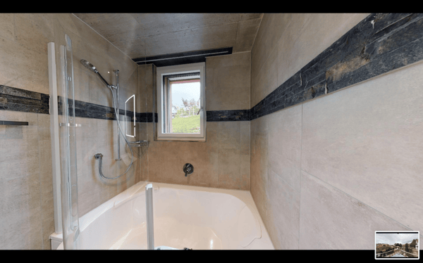 Moderne 1.5-Zimmerwohnung an zentraler Lage 9