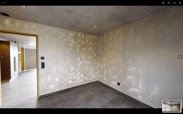 Moderne 1.5-Zimmerwohnung an zentraler Lage 8