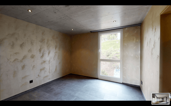 Moderne 1.5-Zimmerwohnung an zentraler Lage 7