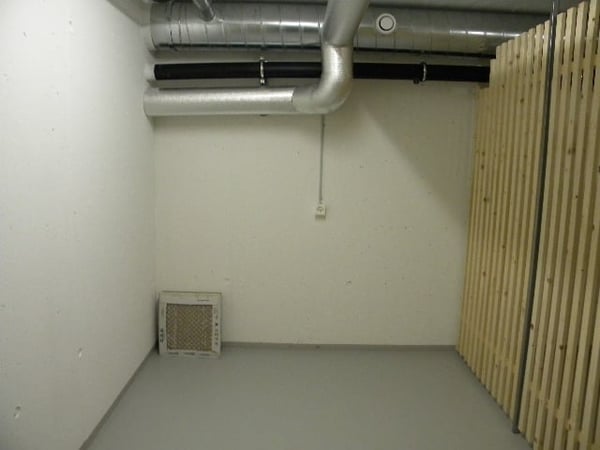 Möbliertes 1.5-Zimmer-Apart. im Zentrum am See / Furnished 1.5 rooms in the city center by the lake 17