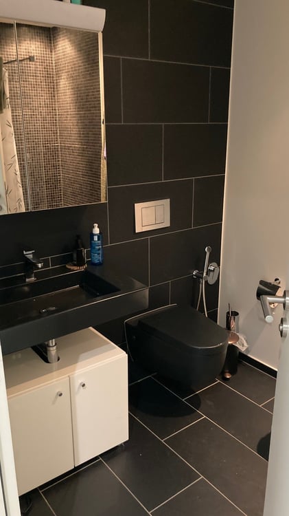 (DE)🌿 120 m² hell am Waldrand – 1.5 Zimmer, Balkon mit Aussicht, sehr ruhig🌿 11