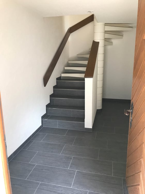 Charmantes 1.5-Zimmer-Eckreihenhaus in sonniger Zentrumslage in Lachen SZ mit Seenähe 7