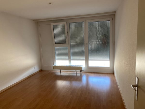 Moderne 1.5-Zimmer-Wohnung mit Weitblick über Zwingen 4