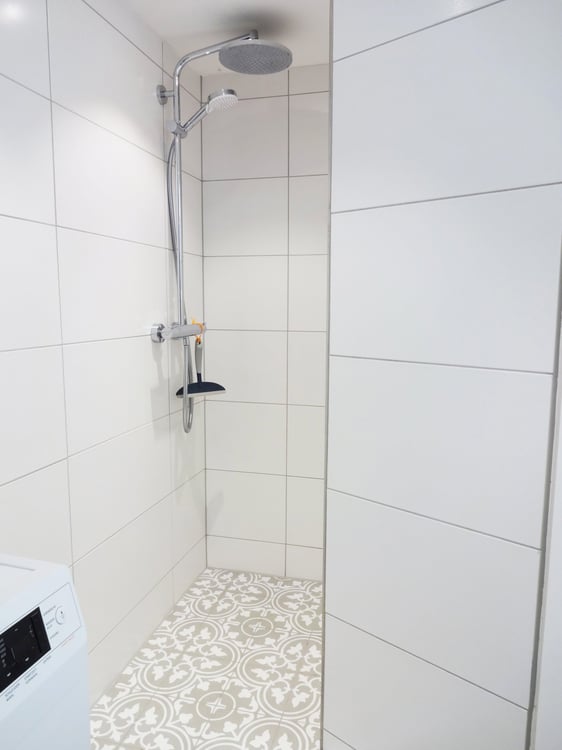 Gemütliche 1-Zimmer-Wohnung mit Garten-Terrasse in Büsingen am Hochrhein 4