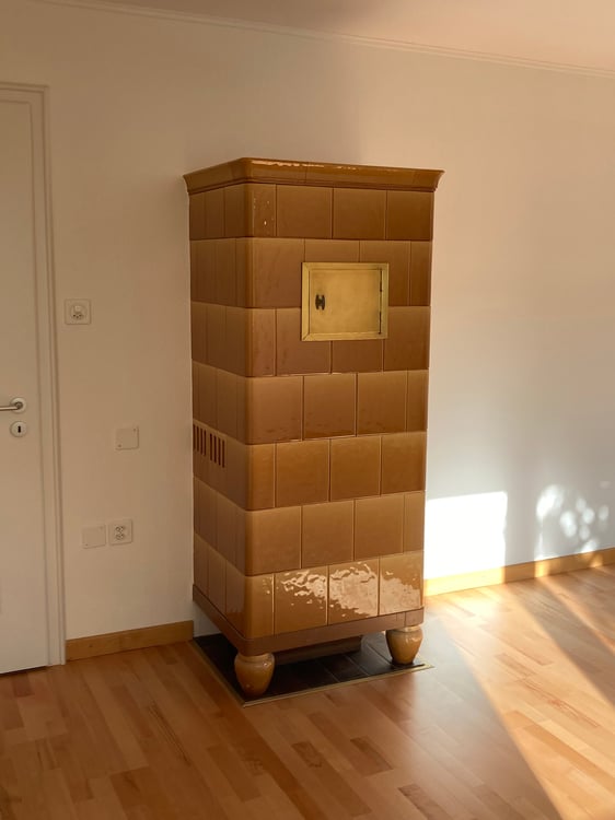 Helle, grosszügige 1-Zimmer-Wohnung in Neuhausen am Rheinfall 6