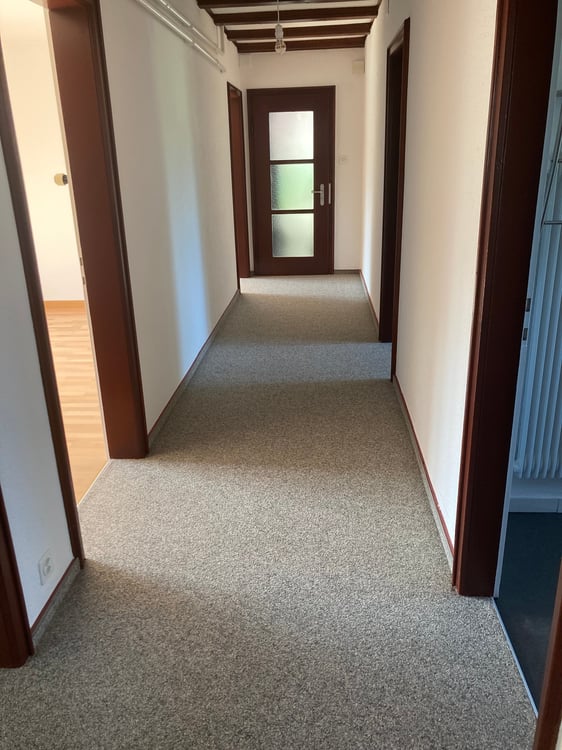 Helle, grosszügige 1-Zimmer-Wohnung in Neuhausen am Rheinfall 9