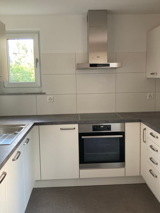 Helle, grosszügige 1-Zimmer-Wohnung in Neuhausen am Rheinfall 7