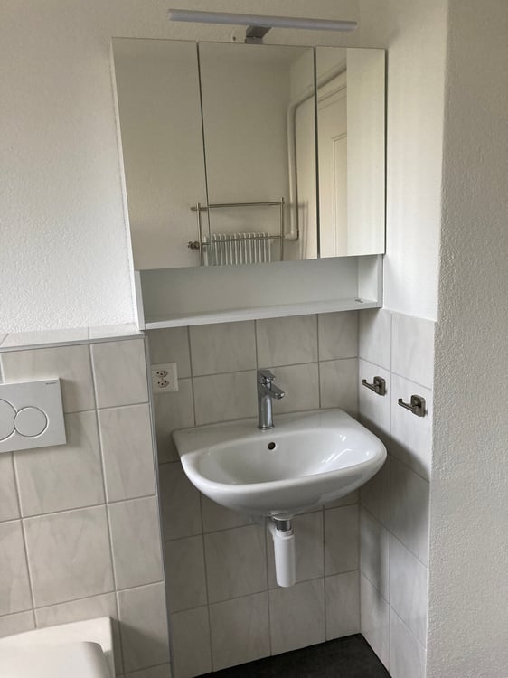 Helle, grosszügige 1-Zimmer-Wohnung in Neuhausen am Rheinfall 11