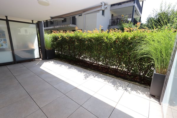 Moderne 1.5-Zimmer-Wohnung in ruhiger Lage in Holderbank 4