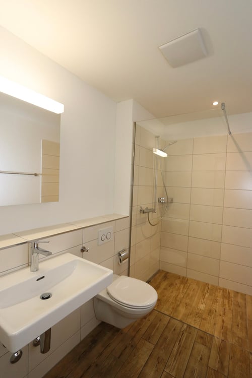 Moderne 1.5-Zimmer-Wohnung in ruhiger Lage in Holderbank 3