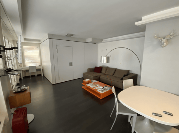 Superbe appartement meublé de standing 3